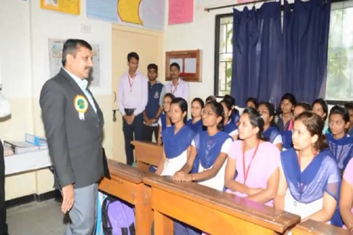 classroom